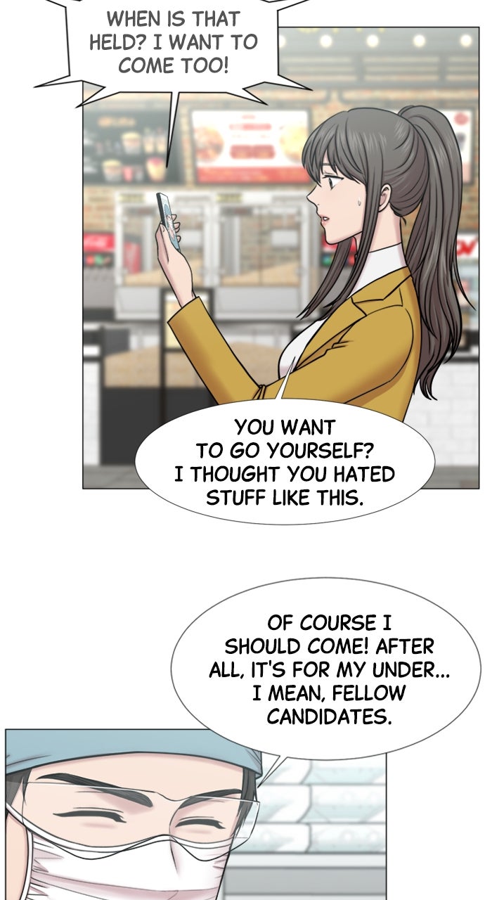 Read Trauma Center_ Golden Hour Manga Online