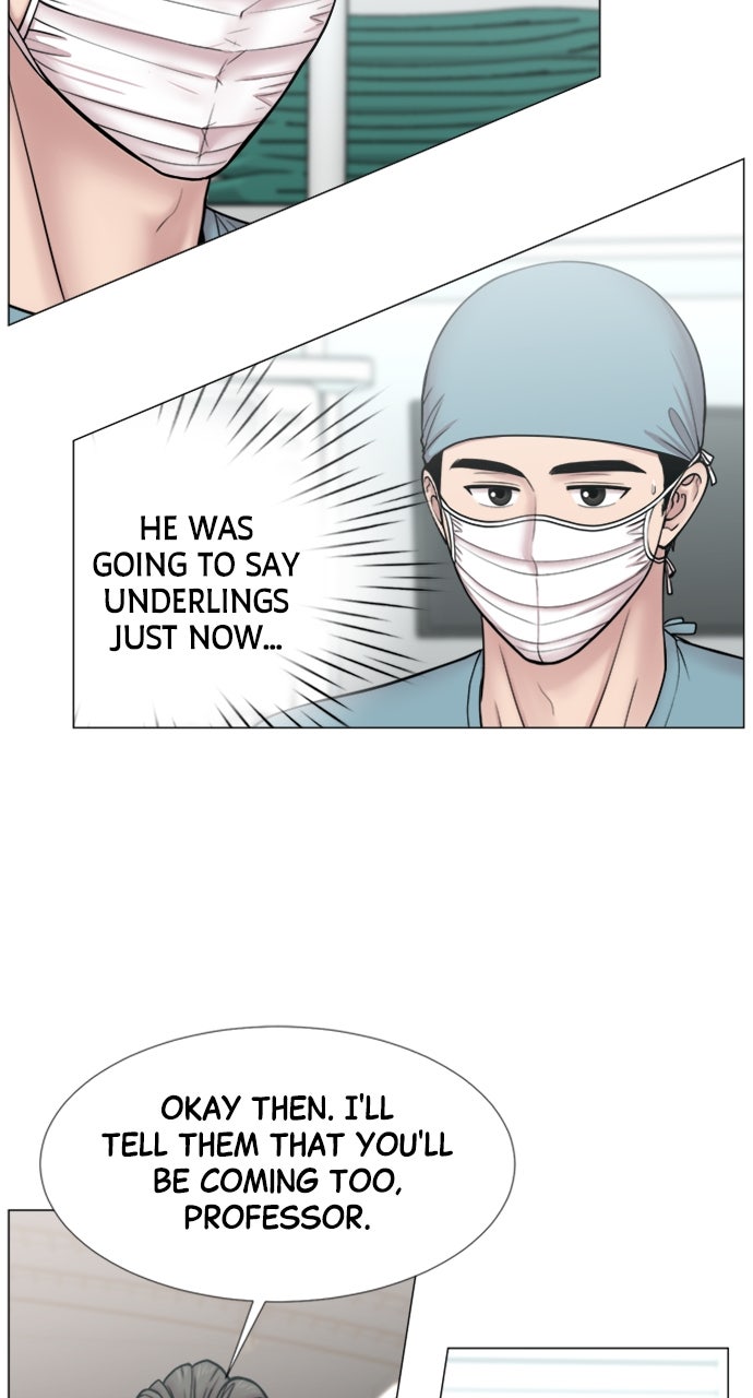 Read Trauma Center_ Golden Hour Manga Online
