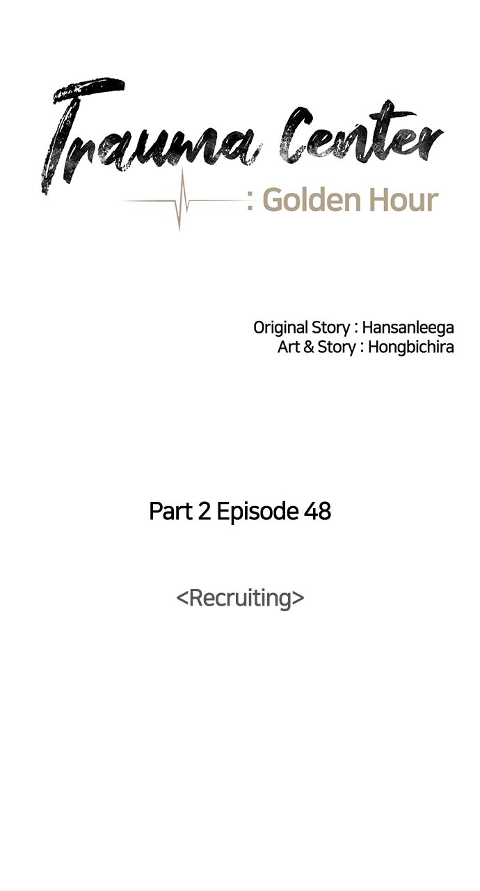 Read Trauma Center_ Golden Hour Manga Online