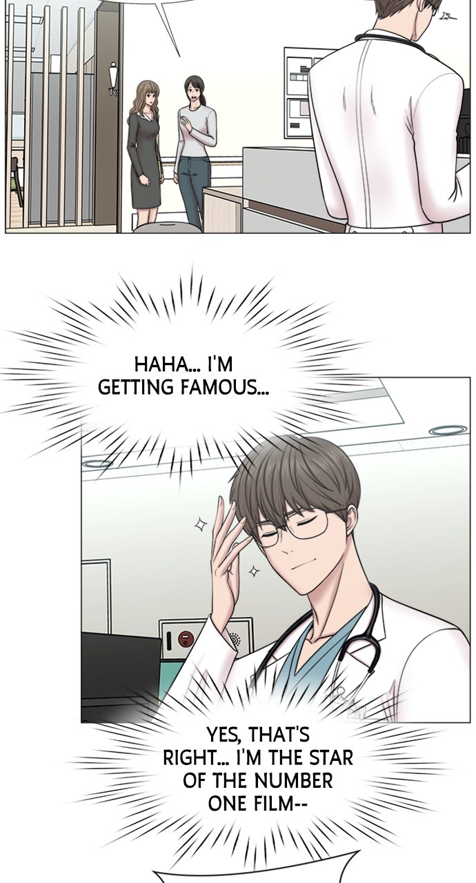 Read Trauma Center_ Golden Hour Manga Online
