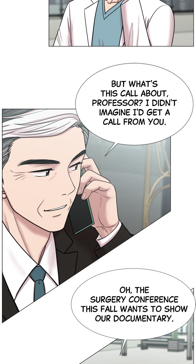 Read Trauma Center_ Golden Hour Manga Online