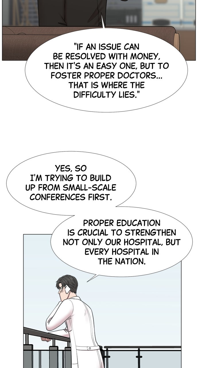 Read Trauma Center_ Golden Hour Manga Online