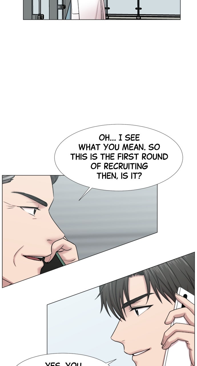 Read Trauma Center_ Golden Hour Manga Online