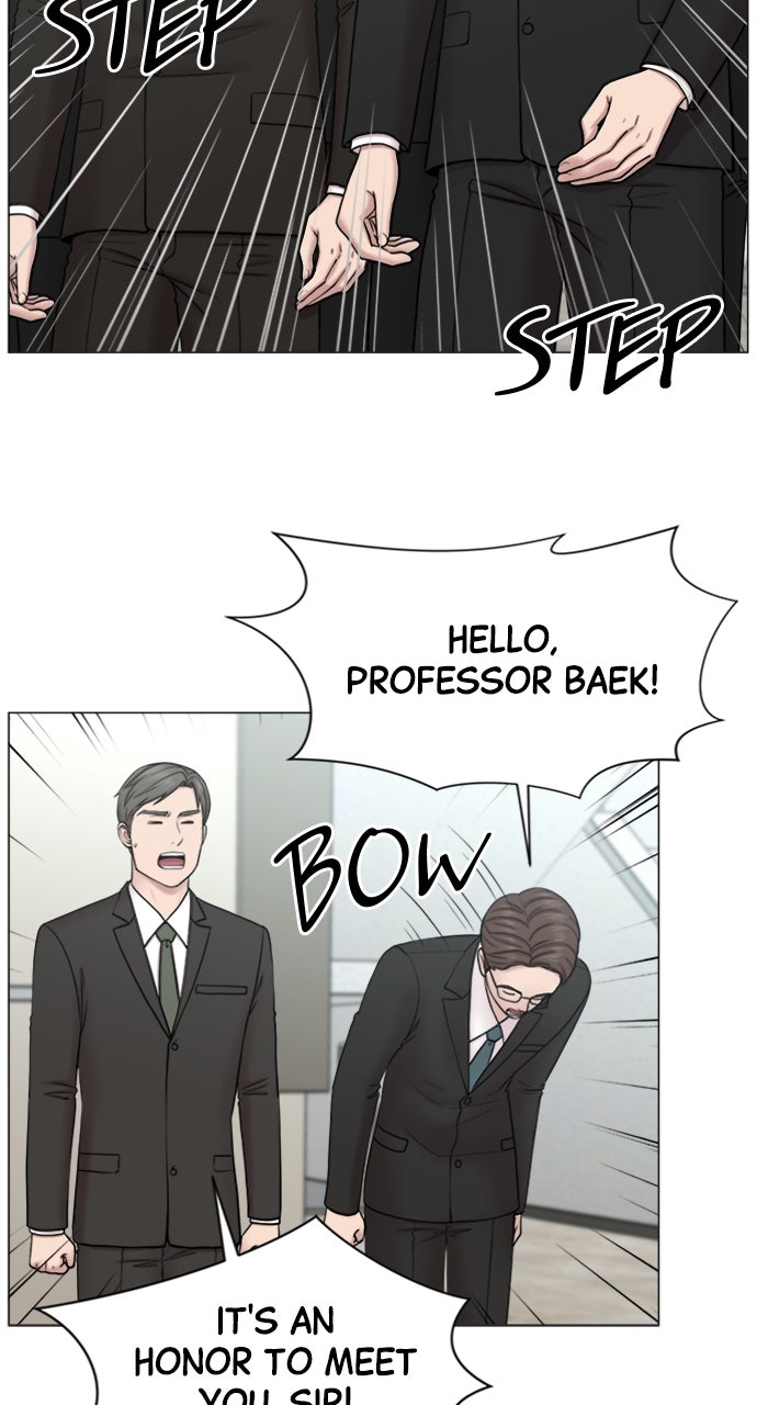 Read Trauma Center_ Golden Hour Manga Online