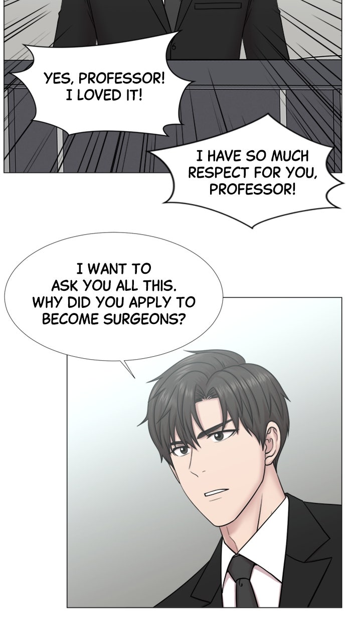 Read Trauma Center_ Golden Hour Manga Online