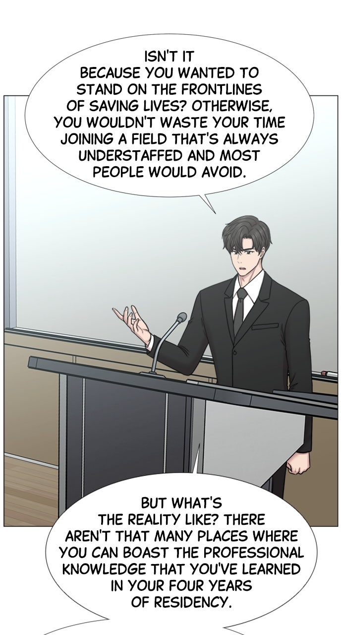 Read Trauma Center_ Golden Hour Manga Online