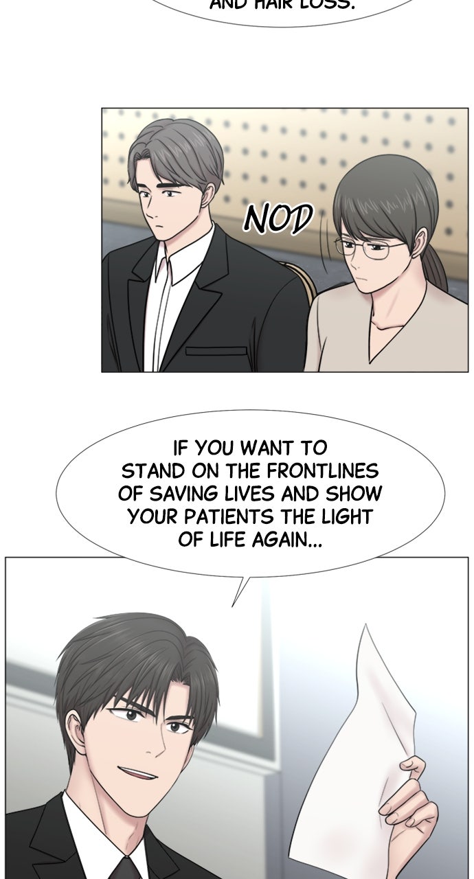 Read Trauma Center_ Golden Hour Manga Online