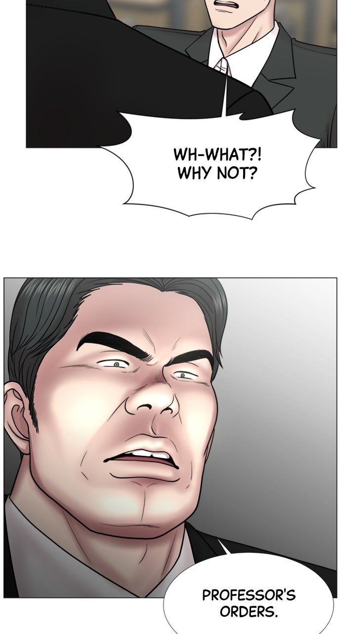 Read Trauma Center_ Golden Hour Manga Online