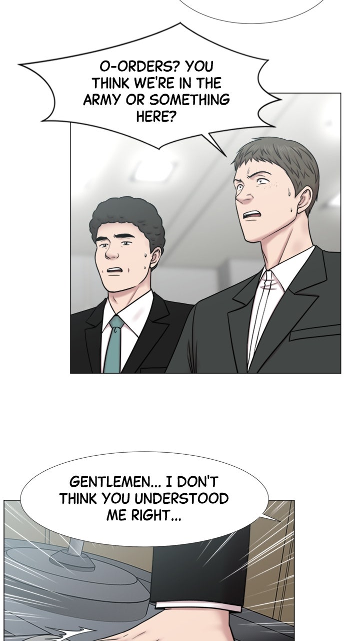 Read Trauma Center_ Golden Hour Manga Online