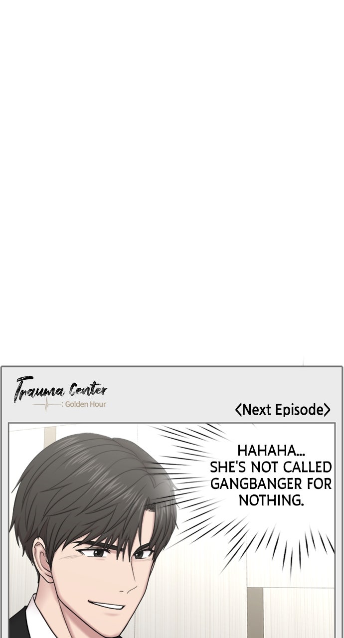 Read Trauma Center_ Golden Hour Manga Online