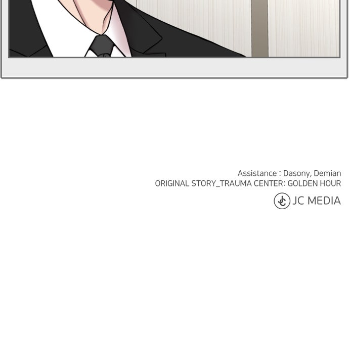 Read Trauma Center_ Golden Hour Manga Online