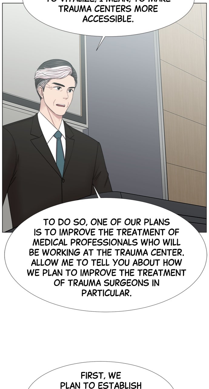 Read Trauma Center_ Golden Hour Manga Online