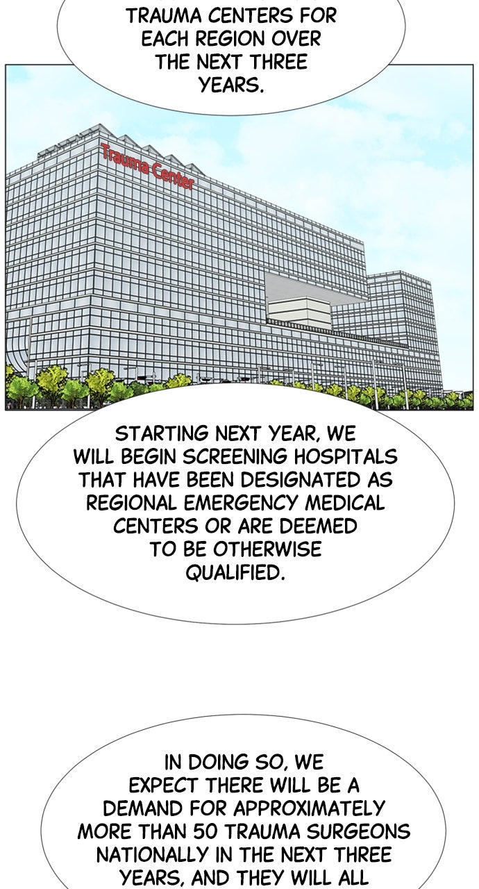 Read Trauma Center_ Golden Hour Manga Online