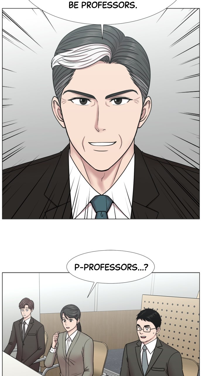 Read Trauma Center_ Golden Hour Manga Online