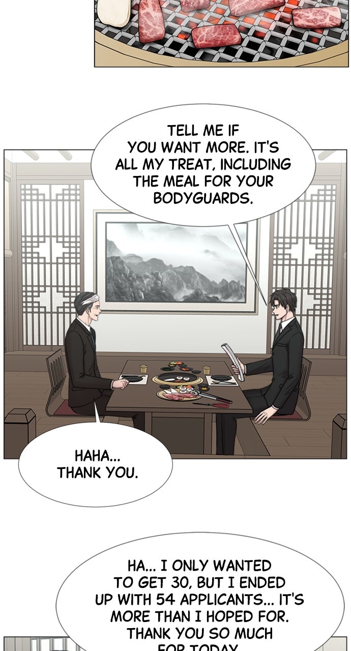 Read Trauma Center_ Golden Hour Manga Online