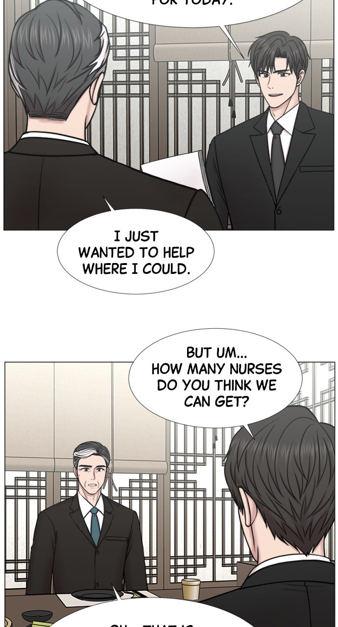 Read Trauma Center_ Golden Hour Manga Online