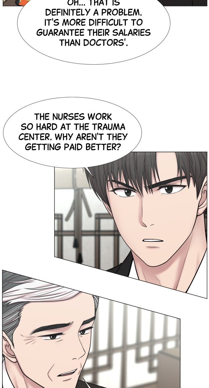 Read Trauma Center_ Golden Hour Manga Online