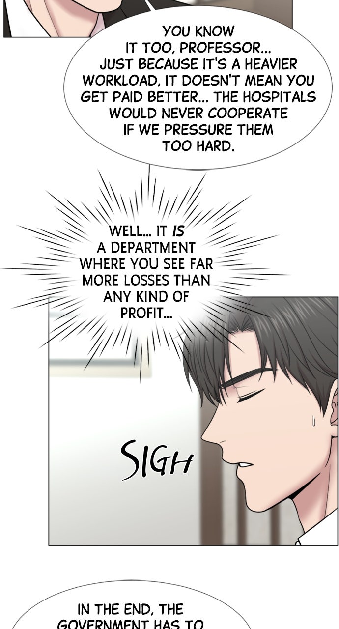 Read Trauma Center_ Golden Hour Manga Online