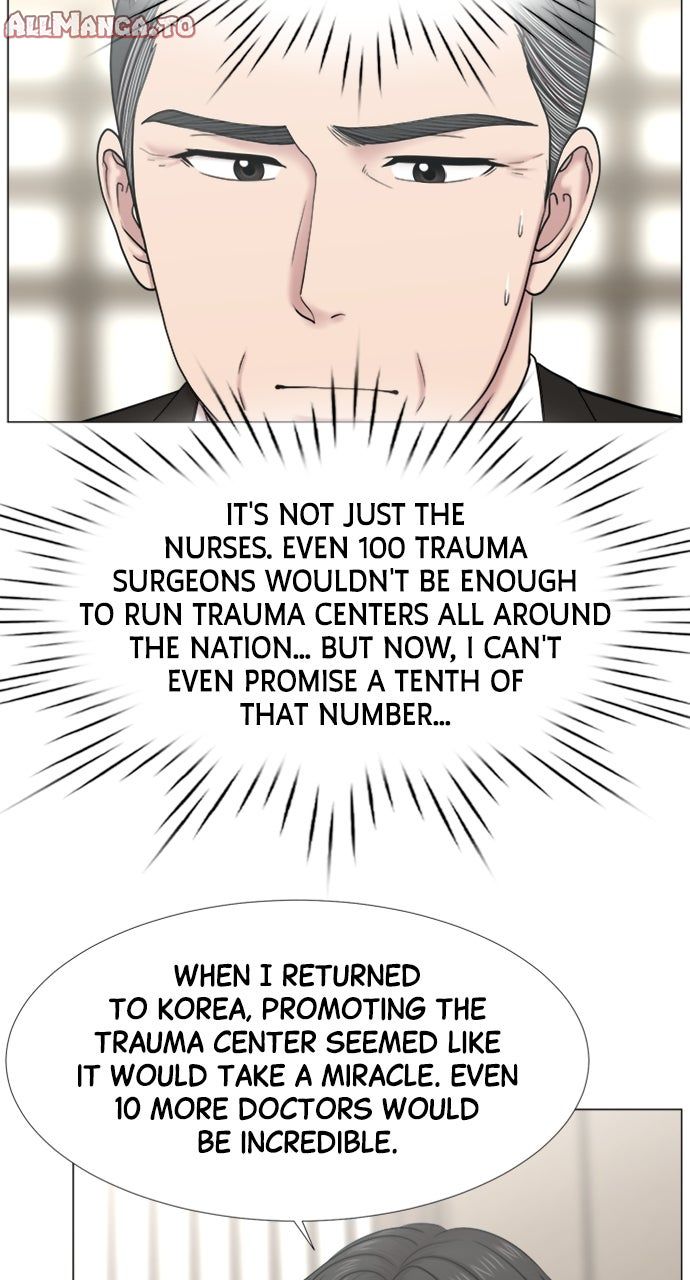 Read Trauma Center_ Golden Hour Manga Online