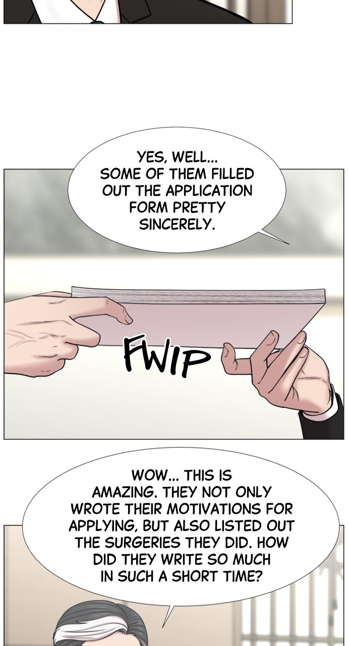 Read Trauma Center_ Golden Hour Manga Online