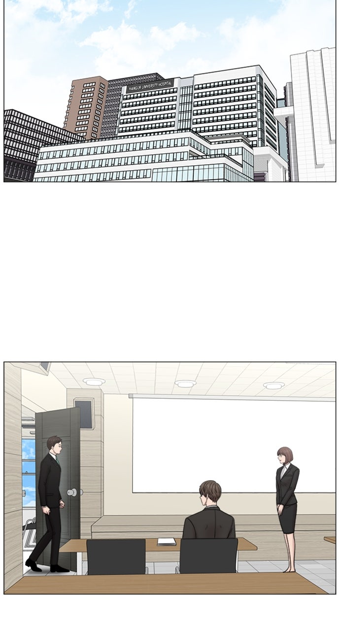 Read Trauma Center_ Golden Hour Manga Online