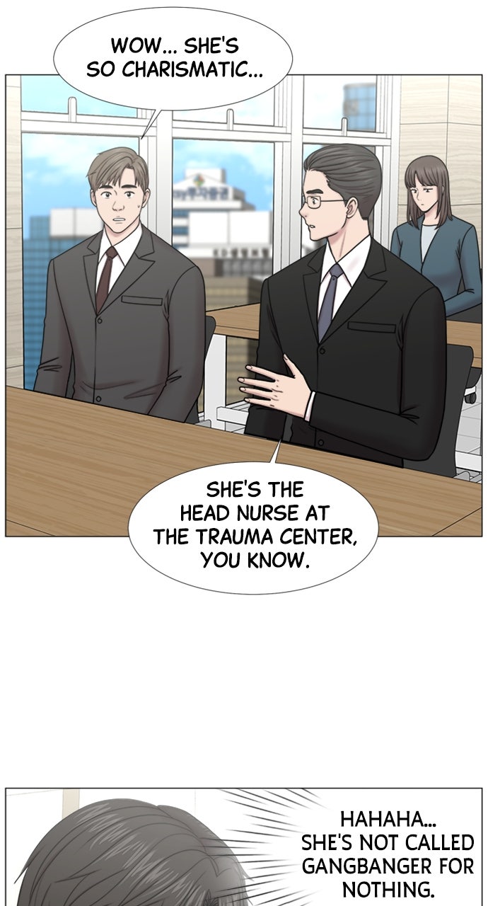 Read Trauma Center_ Golden Hour Manga Online