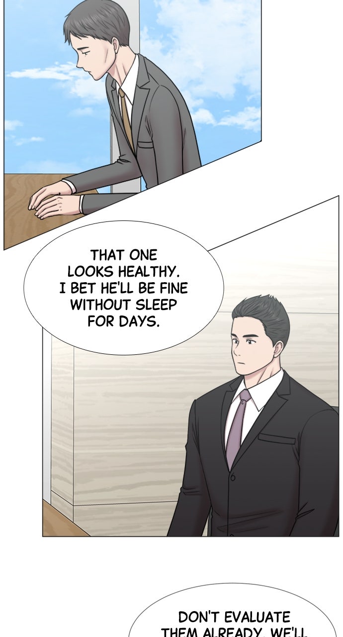 Read Trauma Center_ Golden Hour Manga Online