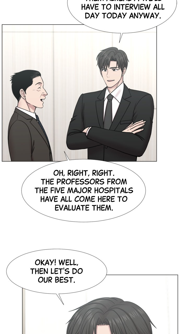 Read Trauma Center_ Golden Hour Manga Online