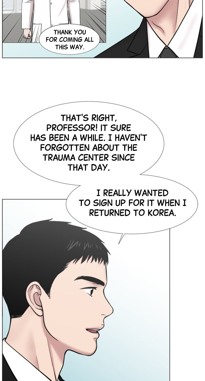 Read Trauma Center_ Golden Hour Manga Online