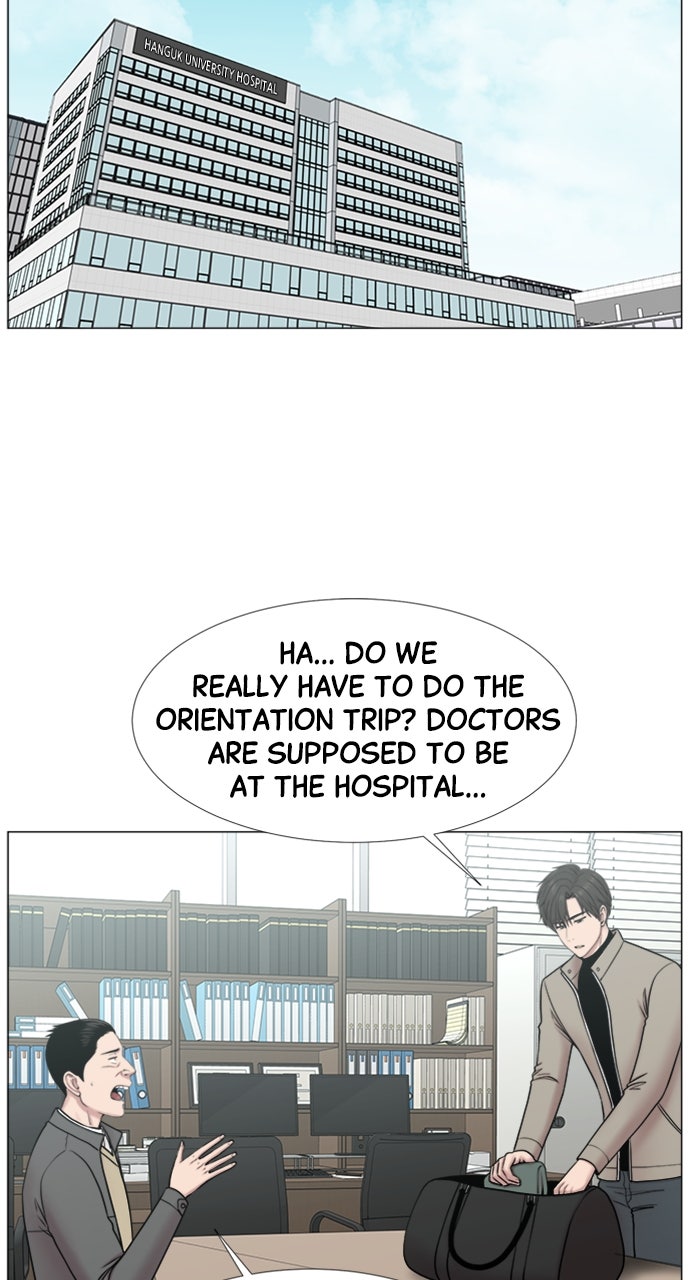Read Trauma Center_ Golden Hour Manga Online