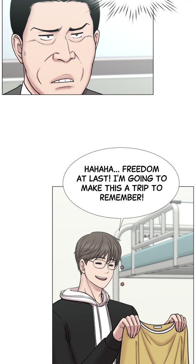 Read Trauma Center_ Golden Hour Manga Online