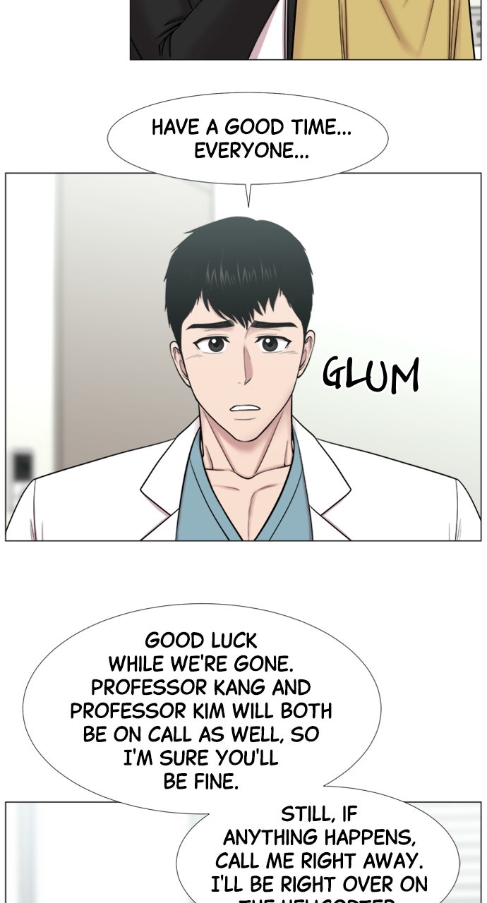 Read Trauma Center_ Golden Hour Manga Online