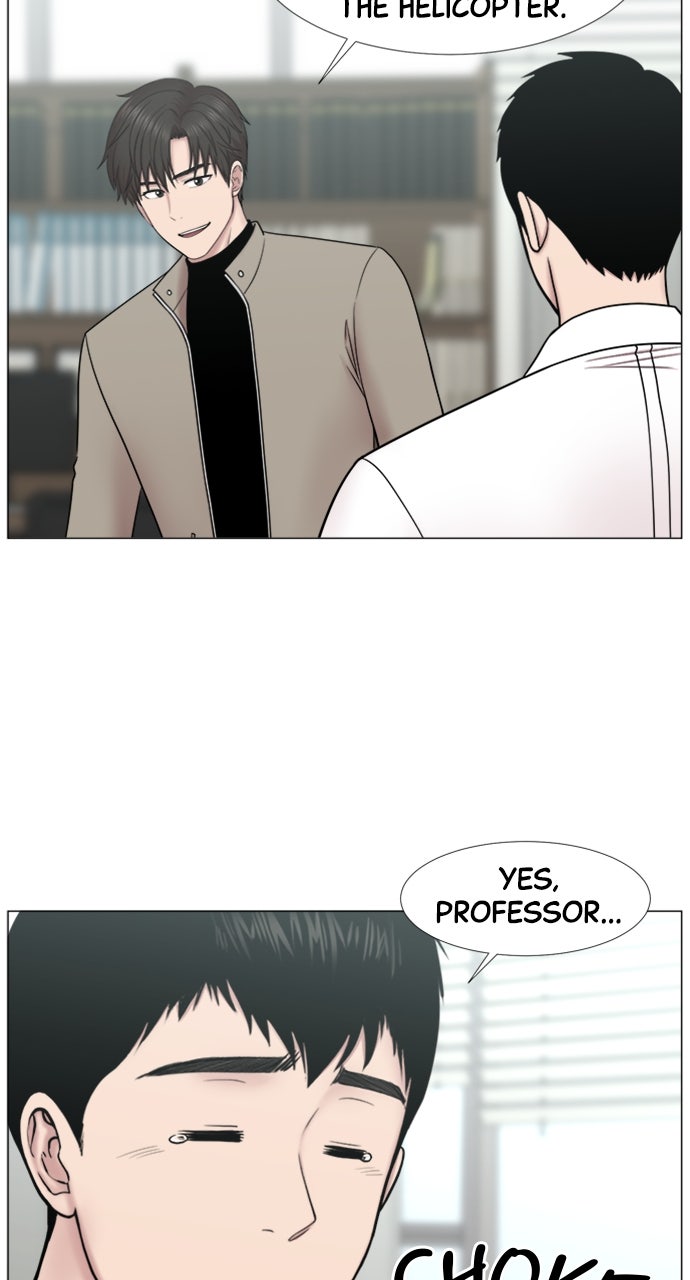 Read Trauma Center_ Golden Hour Manga Online