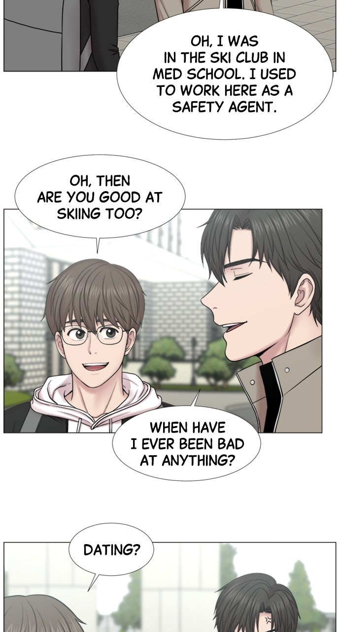 Read Trauma Center_ Golden Hour Manga Online