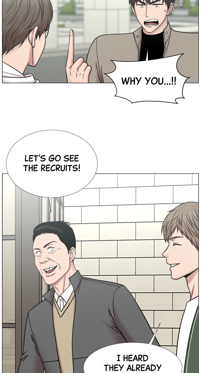 Read Trauma Center_ Golden Hour Manga Online