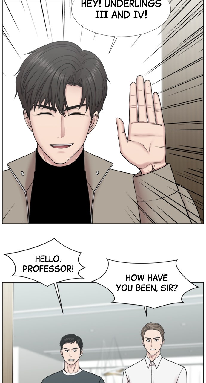 Read Trauma Center_ Golden Hour Manga Online