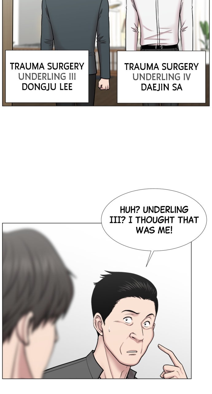 Read Trauma Center_ Golden Hour Manga Online