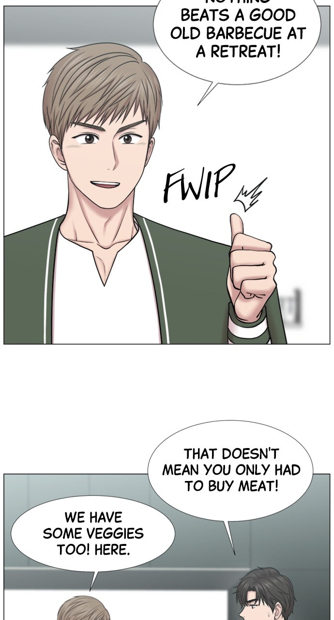 Read Trauma Center_ Golden Hour Manga Online