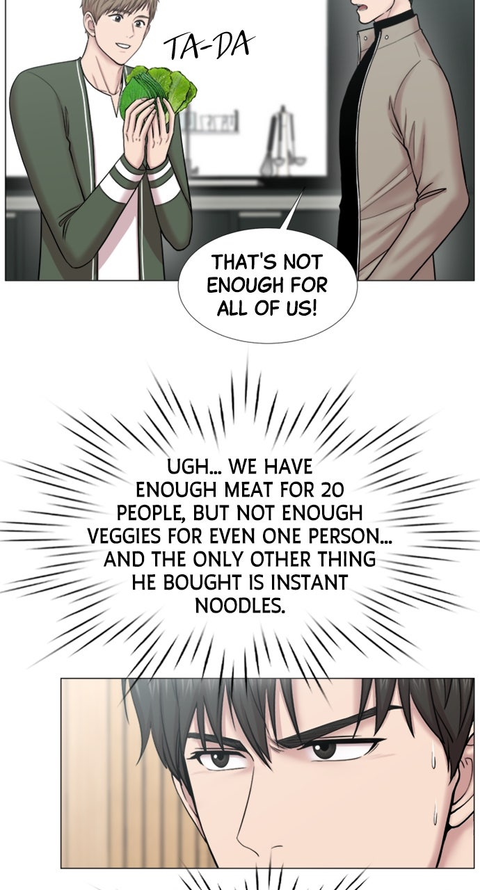 Read Trauma Center_ Golden Hour Manga Online