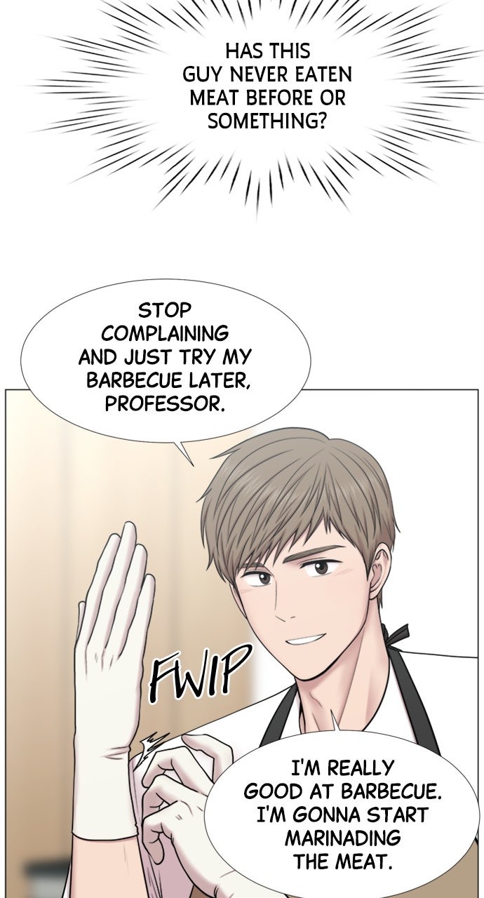 Read Trauma Center_ Golden Hour Manga Online