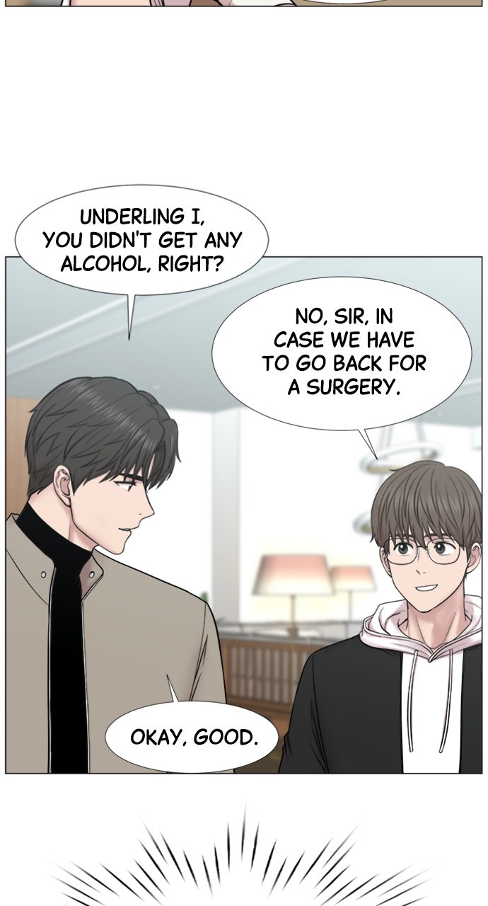 Read Trauma Center_ Golden Hour Manga Online