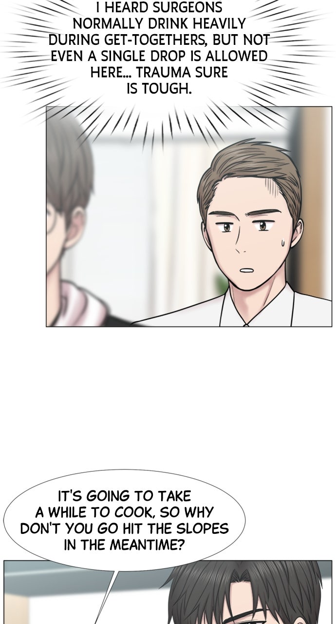 Read Trauma Center_ Golden Hour Manga Online