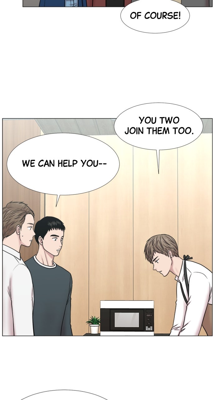 Read Trauma Center_ Golden Hour Manga Online