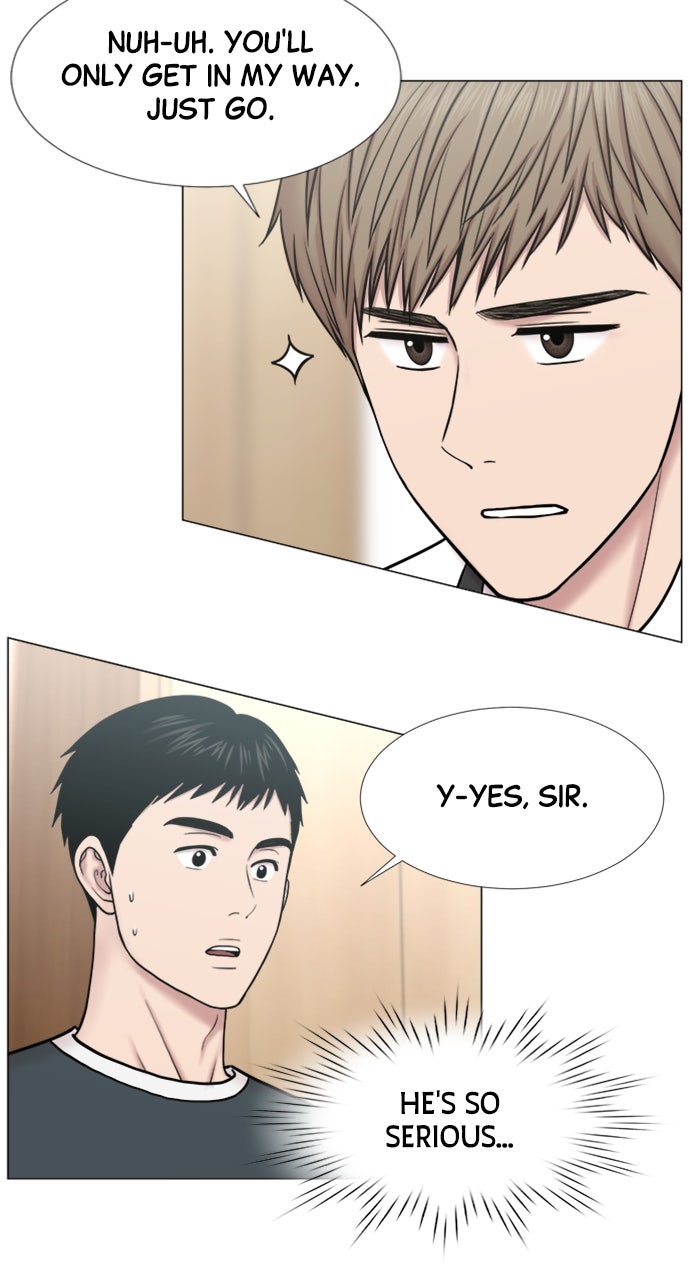 Read Trauma Center_ Golden Hour Manga Online