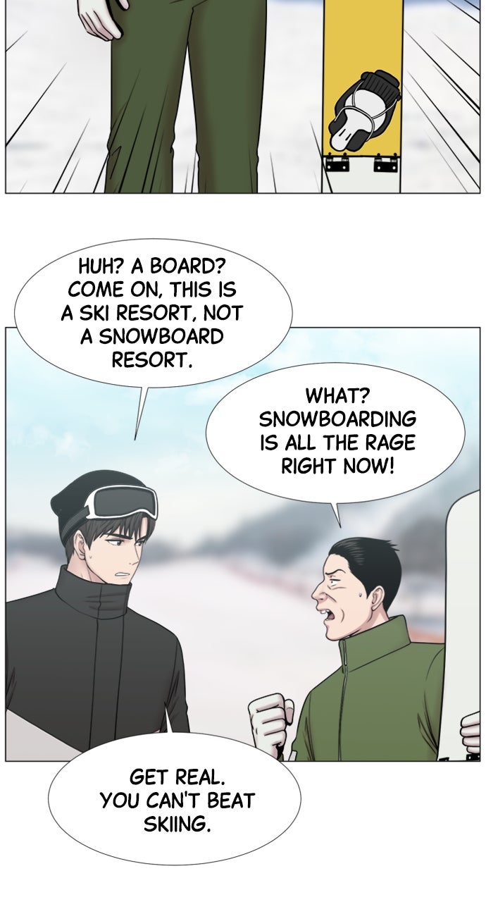 Read Trauma Center_ Golden Hour Manga Online