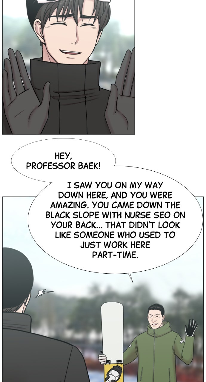 Read Trauma Center_ Golden Hour Manga Online