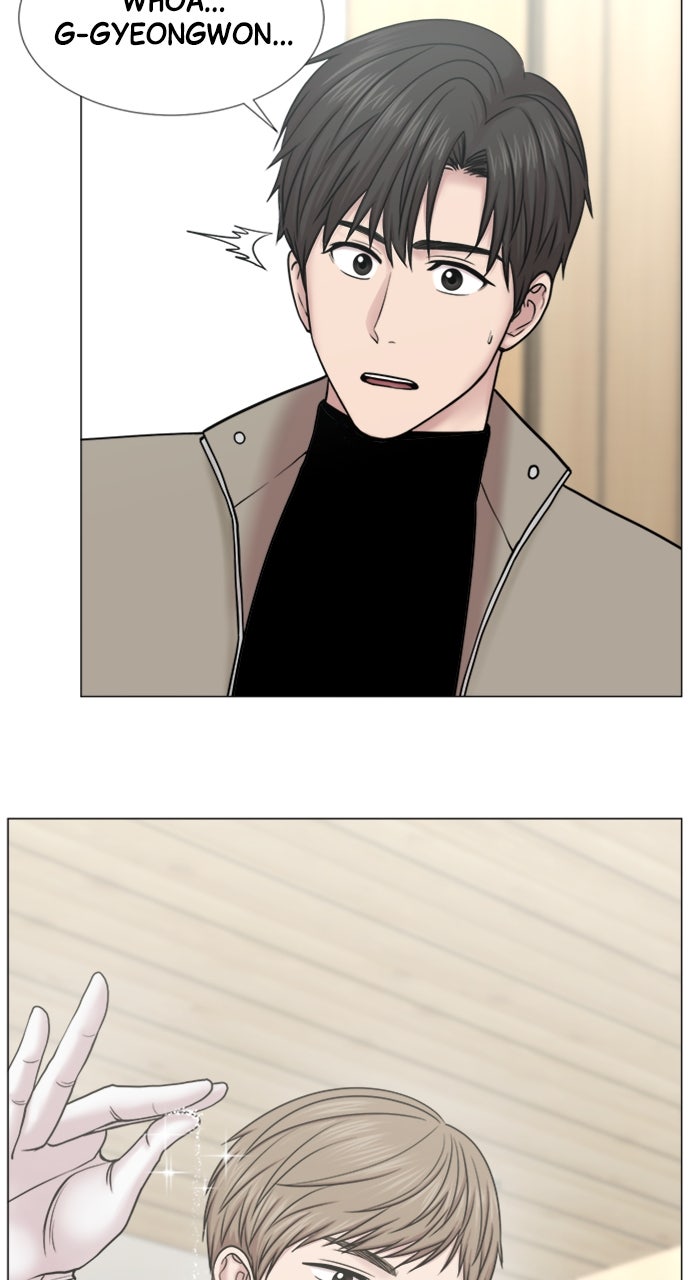 Read Trauma Center_ Golden Hour Manga Online