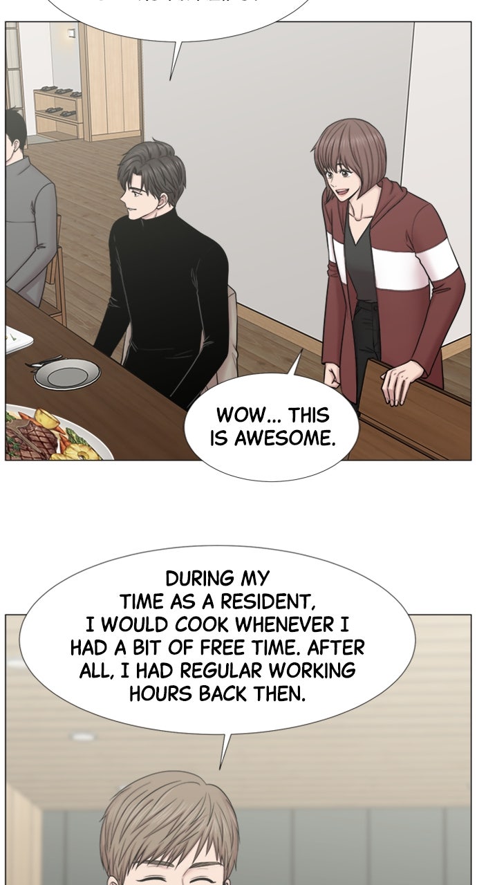 Read Trauma Center_ Golden Hour Manga Online