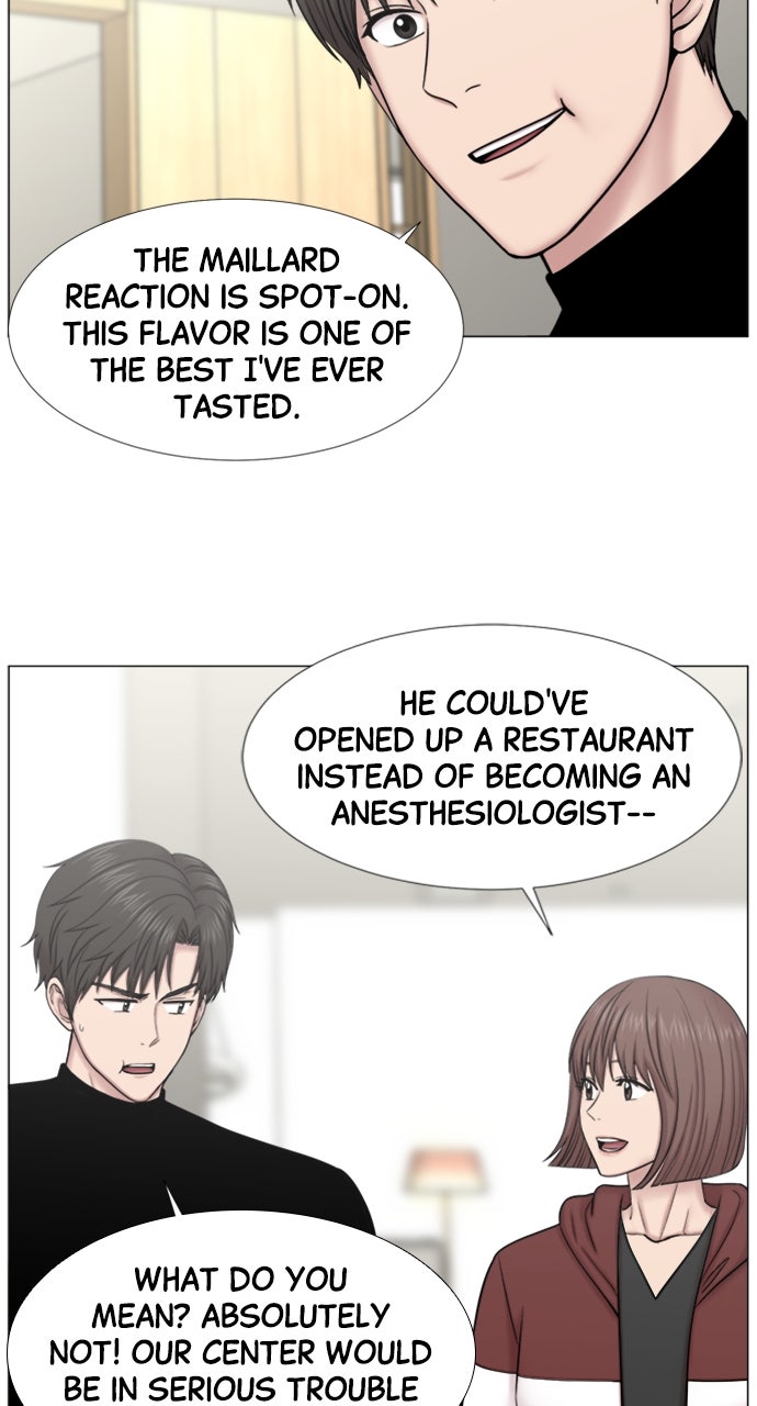 Read Trauma Center_ Golden Hour Manga Online