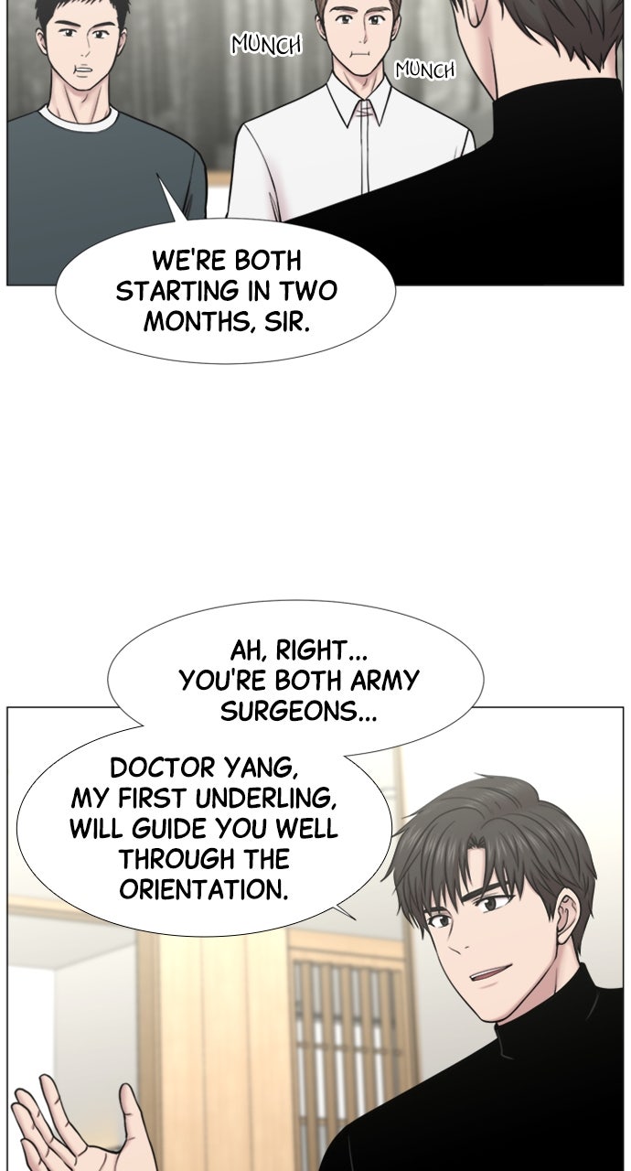 Read Trauma Center_ Golden Hour Manga Online